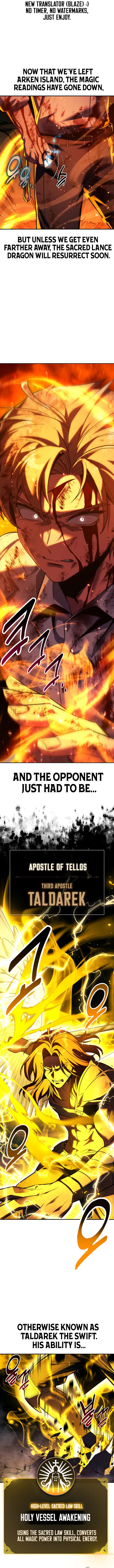 The Extra's Academy Survival Guide Chapter 80 1